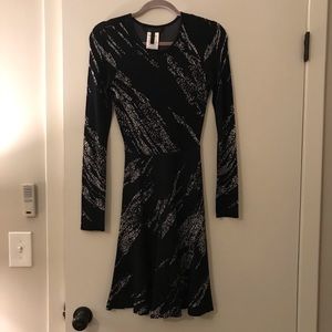 Bcbg maxazria dress